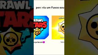 Como Brawl Stars é brawlstars [upl. by Remoh701]