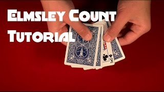 Elmsley Count Tutorial [upl. by Isle]