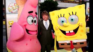 RIP Stephen Hillenburg [upl. by Lila]