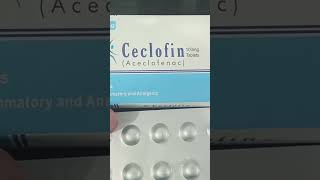 Ceclofin Tablet Uses in Urdu Tablet Ceclofin 100mg Uses in Urdu Ceclofin 100mg [upl. by Richers]