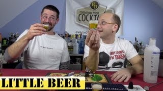 The Little Beer HowTo Shooter [upl. by Ez]