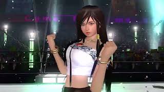 Dead or Alive 4 XB360  Kokoro Time Attack amp Survival Playthrough 04152022 [upl. by Gilson]