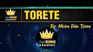 Torete Moira Dela Torre [upl. by Eiclek]