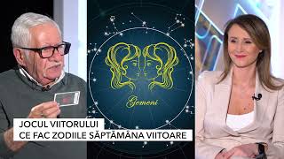 Horoscop 26 februarie  3 martie 2024 cu Mihai Voropchievici Peștii au succes pe toate planurile [upl. by Woodward]