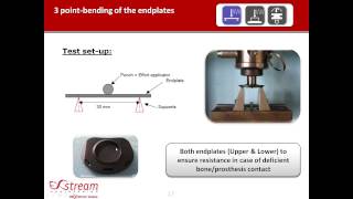 Digimat  Advancements in Orthopedic Composite Material Modeling amp Virtual Testing [upl. by Nonie330]