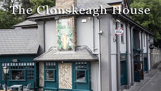 Clonskeagh House [upl. by Furie]