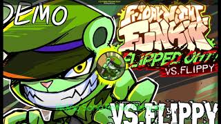 Hiding Song VS Flippy Flipped OutNeutroa Remix [upl. by Andria]