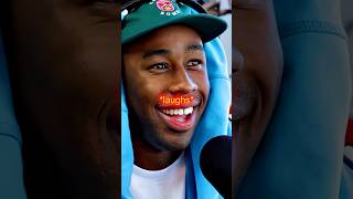 Big Boy TROLLS Tyler The Creator 😭💀 [upl. by Gnik]