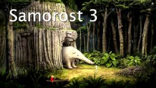 Samorost 3  Gameplay Walkthrough Part 1 [upl. by Anaihs88]