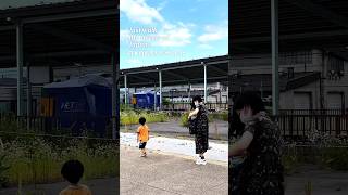 Hokkaido Nayoro Station 名寄駅  Japan Walking Tour shorts shortsvideo [upl. by Adnopoz]