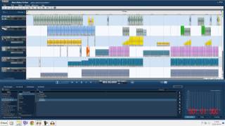 Magix Music Maker  Poradnik PL [upl. by Garv]