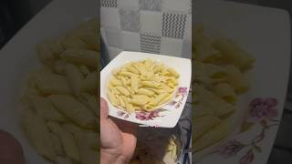 Makarna mı reklamyemek food foodblog masterchef pratiktarifler chef pasta makarnatarifi [upl. by Alegnaed]