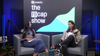 THE RECAP SHOW 3x05  Community Questions  Tobin Heath y Christen Press SUBTITULADO [upl. by Neomah]