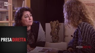 Lalienazione parentale  Presadiretta 28012019 [upl. by Bernita103]