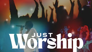 STREAMS OF JOY HOUSTON  JUST WORSHIP  06192024 [upl. by Elodia]