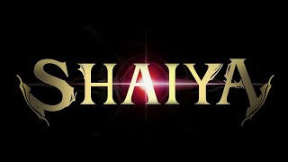 Shaiya OS  Priest POV [upl. by Uos]