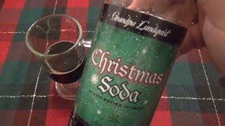 What Is Christmas Soda Julmust Explained [upl. by Nodroj]