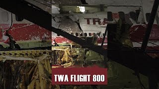 TWA Flight 800 [upl. by Atikkin]