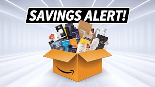 Best AMAZON Deals You Wont Want to Miss [upl. by Fonsie403]