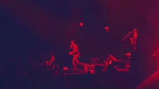 NICK CAVE amp THE BAD SEEDS quotTupeloquot Live  300924 Berlin Uber Arena [upl. by Yonah]