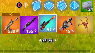 The Perfect Loadout In Fortnite [upl. by Etheline]