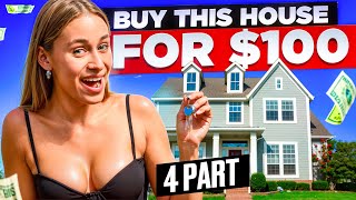 How To Make Money With Real Estate  Step by Step Guide [upl. by Towland]