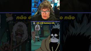 Alguém consegue explicar isso 🤔 onepiece mugiwaras curiosidades anime react otaku [upl. by Pell]