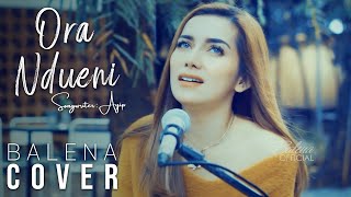 Balena  Ora Ndueni Original Song by Zaskia Gotik [upl. by Nader]