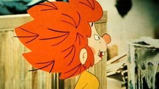 Pumuckl Staffel 1 Folge 34  Pumuckl und die Tauben [upl. by Nuawad874]