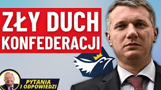 Zły duch Konfederacji [upl. by Thetisa]