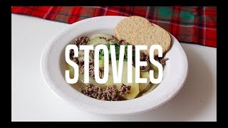 How to Make Scottish Stovies [upl. by Strang301]