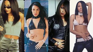 Aaliyah Fashion Looks I Absolutely Love ❤️😮🔥🔥😀😇❤️ [upl. by Bala]