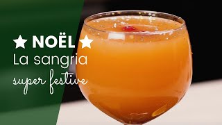 La sangria de Noël [upl. by Zilla]