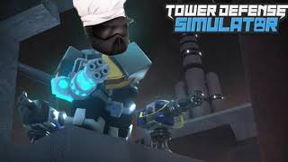 All John Sound Effects In Tower Defense Simulator [upl. by Renee]