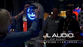 2017 JL Audio VIP Event [upl. by Daas]