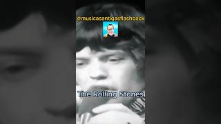 The Rolling Stones  Paint It Black 1966therollingstones paintitblack musicasantigas [upl. by Campagna]