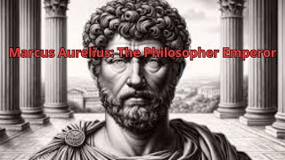 Marcus Aurelius The Philosopher Emperor [upl. by Atteiram673]