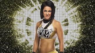 WWE Bayley Theme Song quotDeliverancequot Low Pitched [upl. by Quirita]