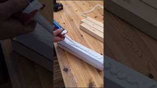 Die WICHTIGSTE Maschine in der Werkstatt🍞 diy holzwerkstatt handwerk werkstatt elektronik [upl. by Ytsanyd710]