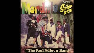 Mordillo  Sailor Man Dub Version [upl. by Yleak]