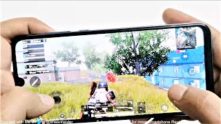 Huawei Y8p  Hardcore Gaming Test Review [upl. by Atiuqel]