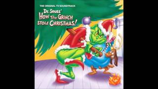 How The Grinch Stole Christmas  Opening [upl. by Ybur]