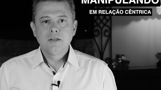 Como manipular seu paciente em Relação Cêntrica de maneira simples antes e durante o tratamento [upl. by Lippold]