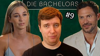 Larissas falsches Spiel  Die Bachelors 9 [upl. by Janna]