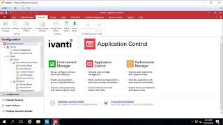 Ivanti UWM Application Network Access Control ANAC  how to reduce browser security risk [upl. by Pattin769]