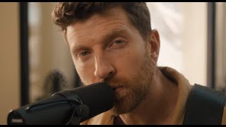 Brett Eldredge  Good Day Acoustic [upl. by Chrysler]