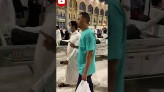 🕋🕋🥰A Kash Madine Mein Mujhe Maut Yun 𝑨𝒂𝒚𝒆 islamic shortvideo makkamadina [upl. by Teemus]