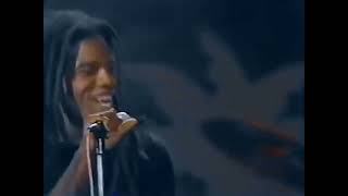 Eddy Grant Electric Avenue 1982 Solid Gold HQ [upl. by Okimuy]