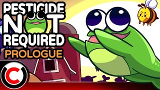 The Survival Roguelike FrogFarming Update  Pesticide Not Required Prologue [upl. by Uhthna763]