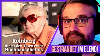 Das ist Armut in Deutschland  Gronkh Reaction [upl. by Tabatha582]